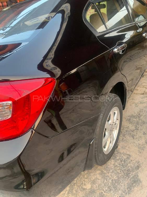 Honda Civic 2014 for Sale in Islamabad Honda Civic 2014 for Sale in Islamabad Image-5
