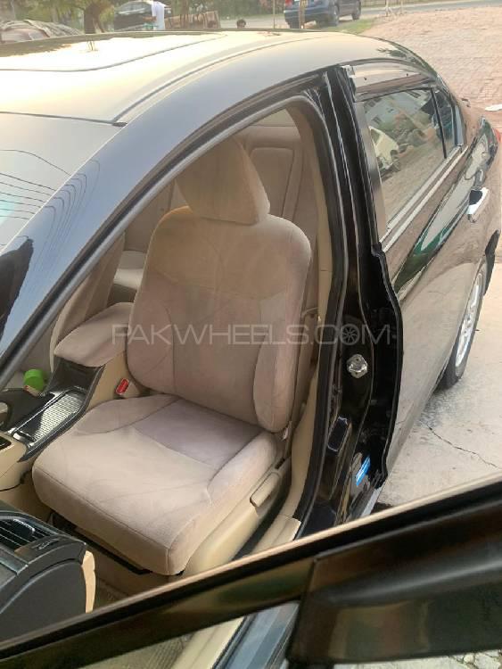 Honda Civic 2014 for Sale in Islamabad Honda Civic 2014 for Sale in Islamabad Image-4