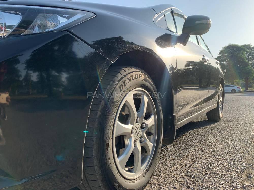 Honda Civic 2014 for Sale in Islamabad Honda Civic 2014 for Sale in Islamabad Image-12