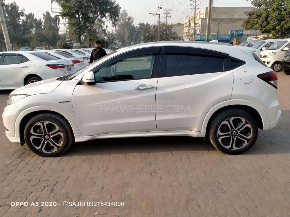 ہونڈا ویزِل 2014 for Sale in گجرانوالہ ہونڈا ویزِل 2014 for Sale in گجرانوالہ Image-18