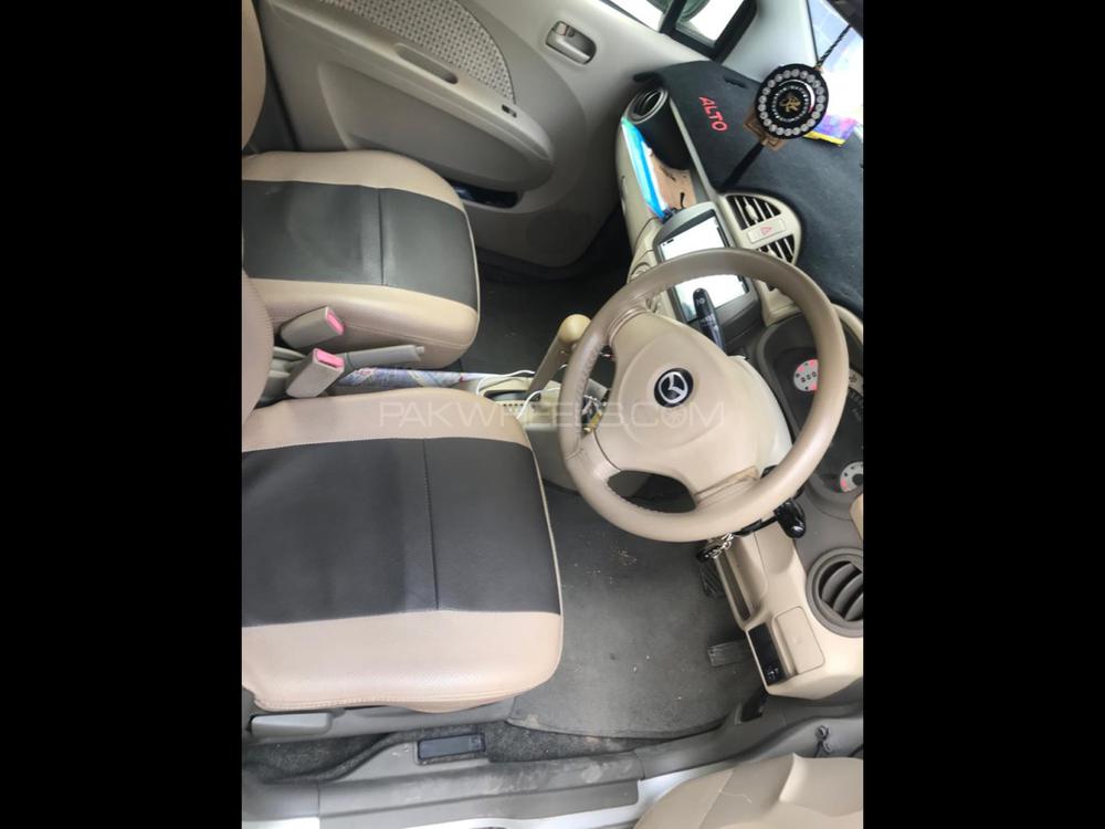 Mazda 626 2010 for Sale in Karachi Mazda 626 2010 for Sale in Karachi Image-7