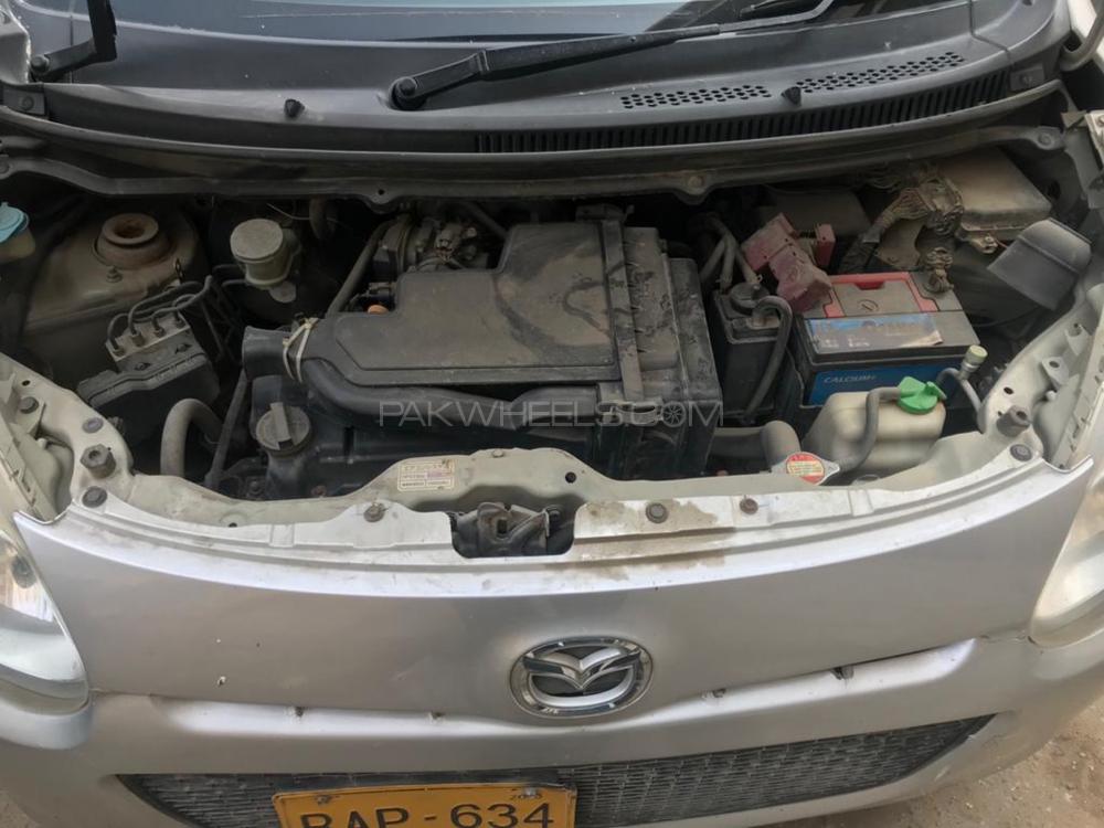 Mazda 626 2010 for Sale in Karachi Mazda 626 2010 for Sale in Karachi Image-8