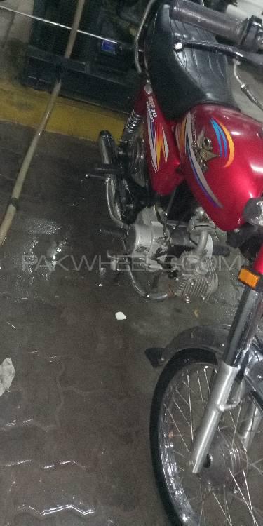 Road Prince 70 Passion Plus 2020 for Sale Road Prince 70 Passion Plus 2020 for Sale Image-3