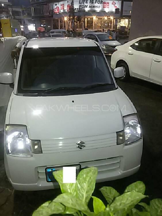 Suzuki Alto 2007 for Sale in Rawalpindi Image-1