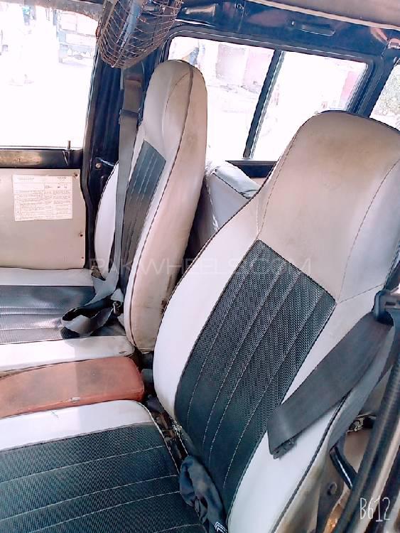 Suzuki Bolan 2012 for Sale in Gujranwala Image-1