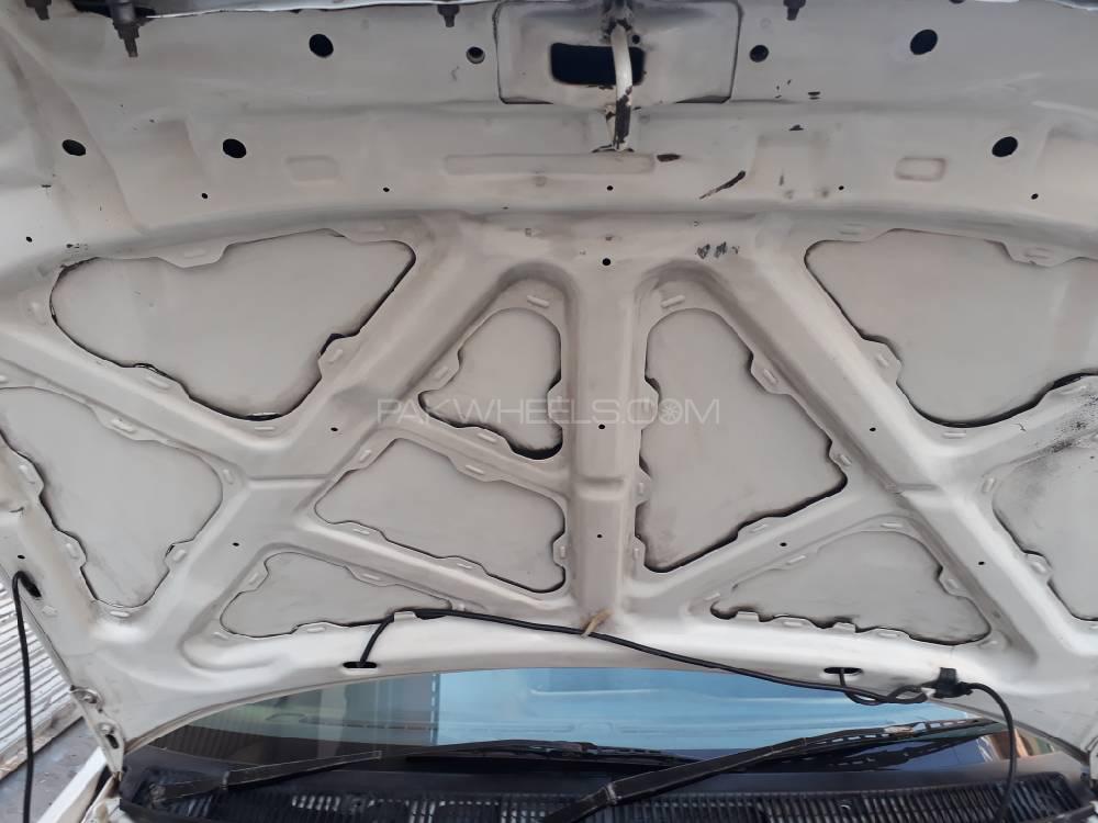 Suzuki Cultus 2011 for Sale in Kharian Suzuki Cultus 2011 for Sale in Kharian Image-7