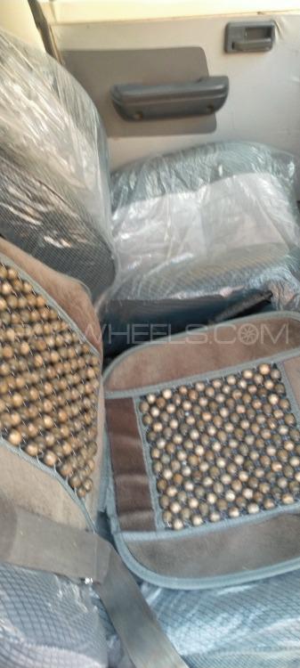 Suzuki Mehran 1995 for Sale in Rawalpindi Suzuki Mehran 1995 for Sale in Rawalpindi Image-4