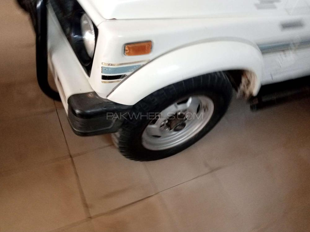 سوزوکی پوٹوہار 2006 for Sale in ملتان سوزوکی پوٹوہار 2006 for Sale in ملتان Image-3