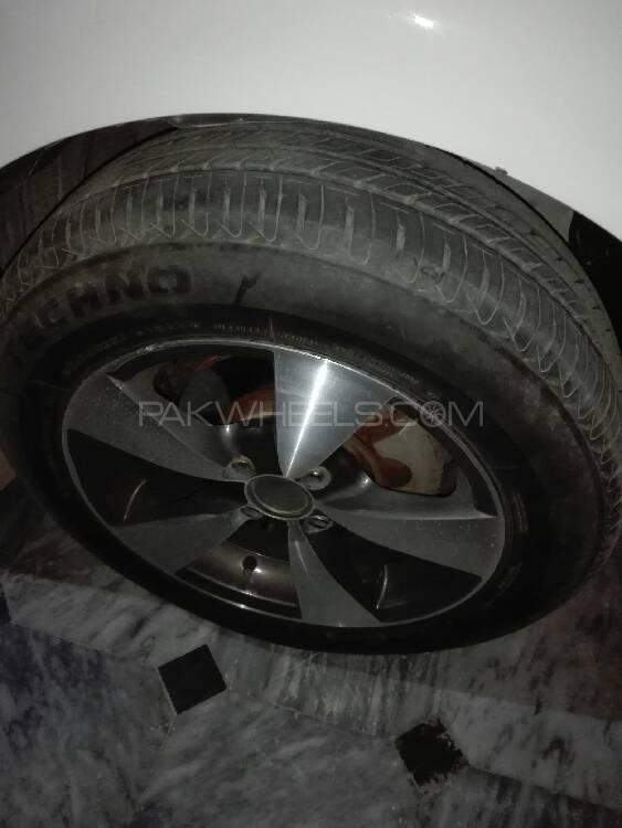Toyota Aqua 2012 for Sale in Sargodha Toyota Aqua 2012 for Sale in Sargodha Image-3