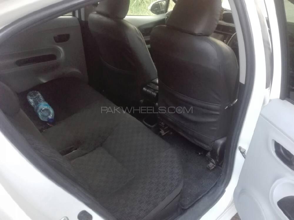 Toyota Aqua 2012 for Sale in Sargodha Toyota Aqua 2012 for Sale in Sargodha Image-14