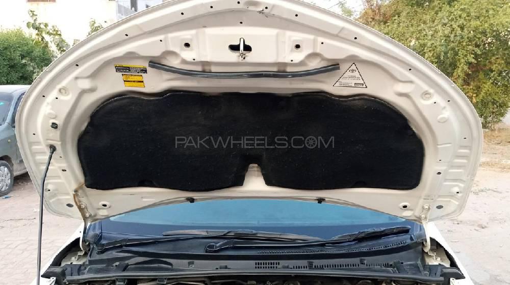 Toyota Corolla 2016 for Sale in Faisalabad Toyota Corolla 2016 for Sale in Faisalabad Image-10