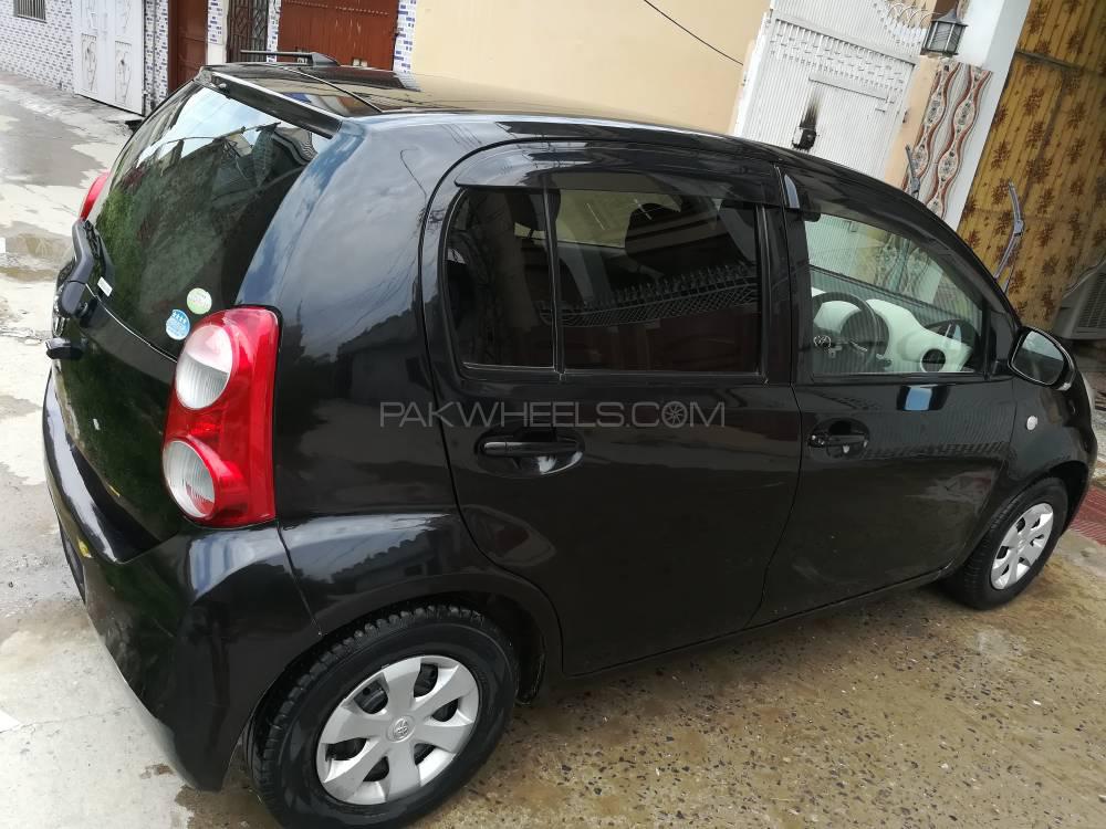 ٹویوٹا پاسو 2010 for Sale in اٹک ٹویوٹا پاسو 2010 for Sale in اٹک Image-18