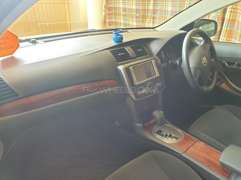 Toyota Premio 2007 for Sale in Bahawalpur Toyota Premio 2007 for Sale in Bahawalpur Image-3