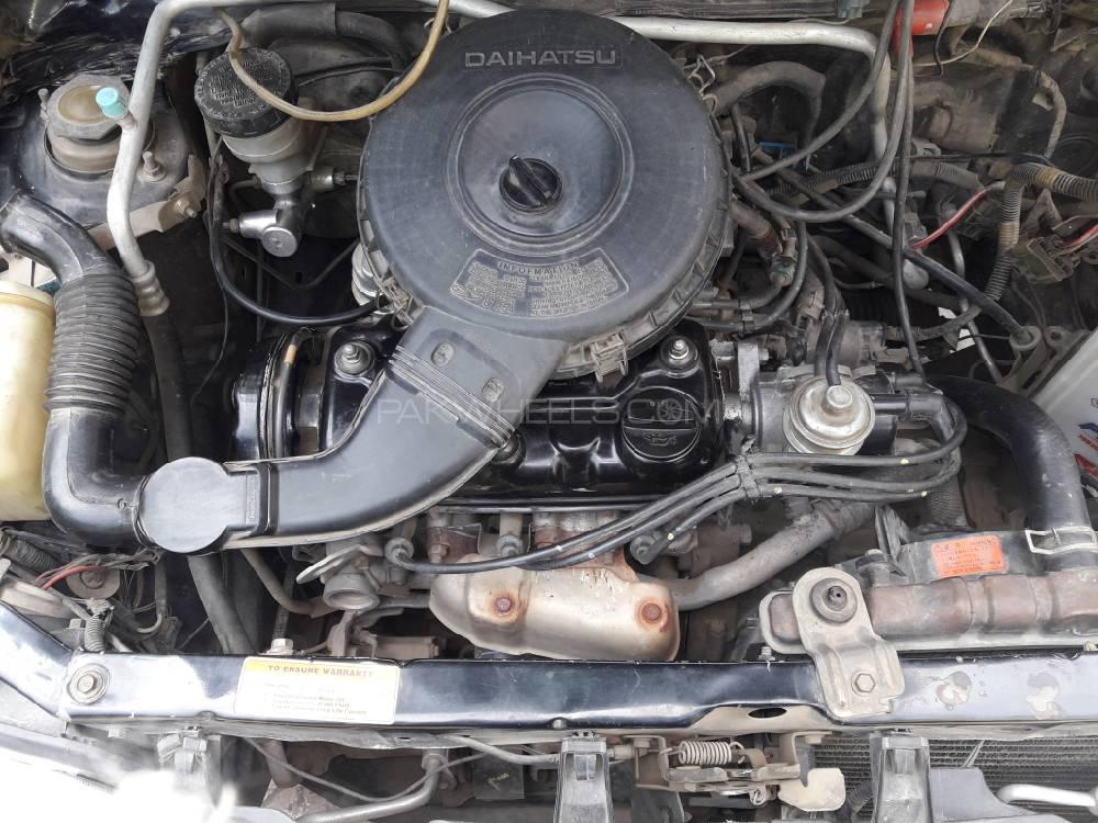 Daihatsu Cuore 2004 for Sale in Lahore Image-1