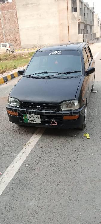 ڈائیہاتسو کیور 2007 for Sale in لاہور Image-1