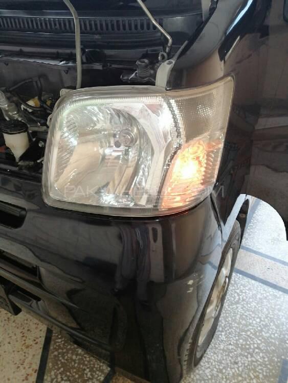 Daihatsu Hijet 2013 for Sale in Rawalpindi Daihatsu Hijet 2013 for Sale in Rawalpindi Image-9