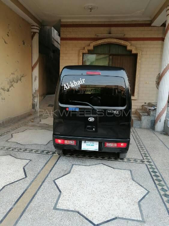 Daihatsu Hijet 2013 for Sale in Rawalpindi Daihatsu Hijet 2013 for Sale in Rawalpindi Image-2
