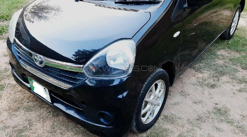 Daihatsu Mira 2013 for Sale in Sialkot Image-1