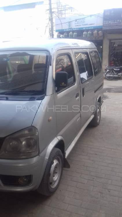 فاو ایکس-پی وی 2016 for Sale in لاہور Image-1