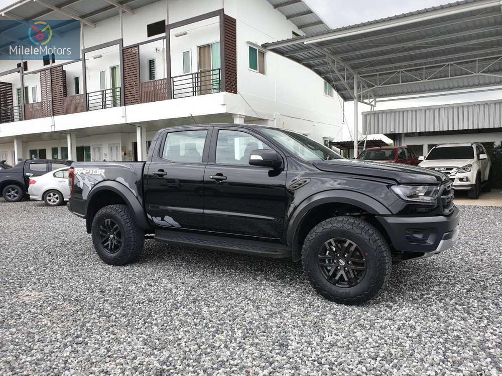 فورڈ رینجر 2020 for Sale in کراچی فورڈ رینجر 2020 for Sale in کراچی Image-3