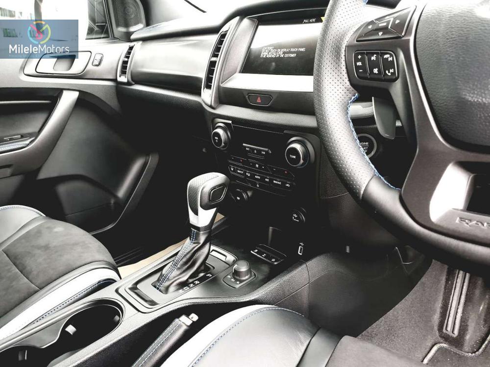 فورڈ رینجر 2020 for Sale in کراچی فورڈ رینجر 2020 for Sale in کراچی Image-5