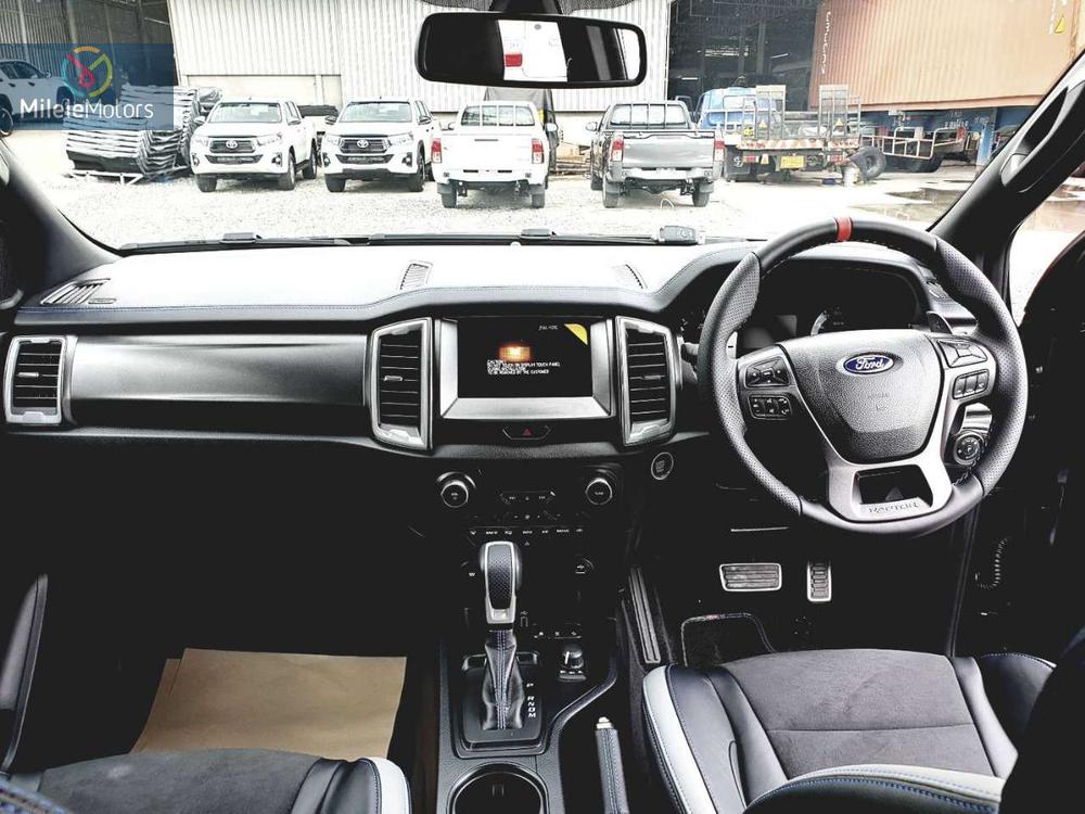 فورڈ رینجر 2020 for Sale in کراچی فورڈ رینجر 2020 for Sale in کراچی Image-7