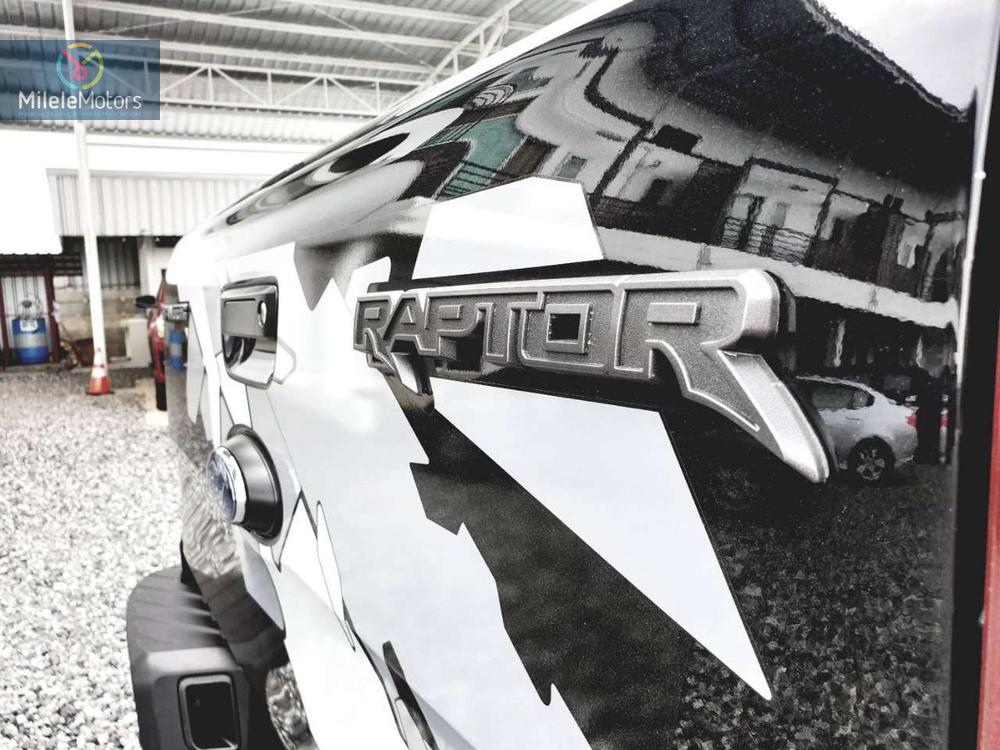 فورڈ رینجر 2020 for Sale in کراچی فورڈ رینجر 2020 for Sale in کراچی Image-12