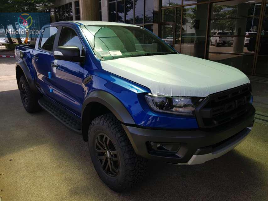 Ford Ranger 2020 for Sale in Karachi Image-1