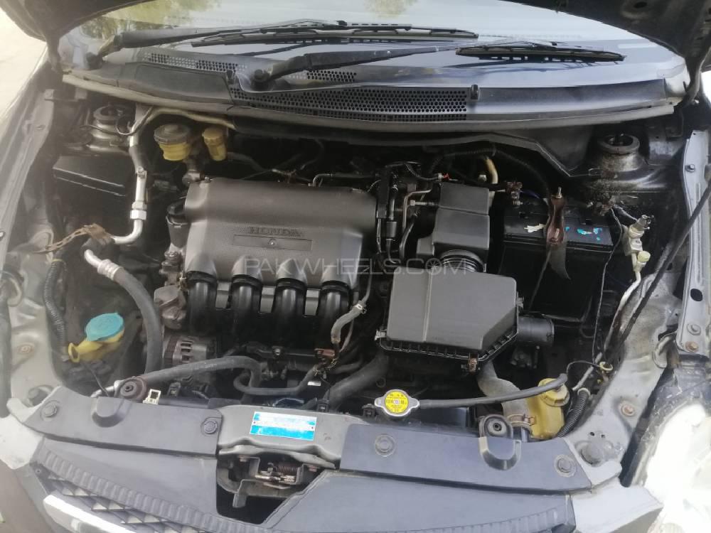 Honda City 2006 for Sale in Bahawalpur Honda City 2006 for Sale in Bahawalpur Image-2