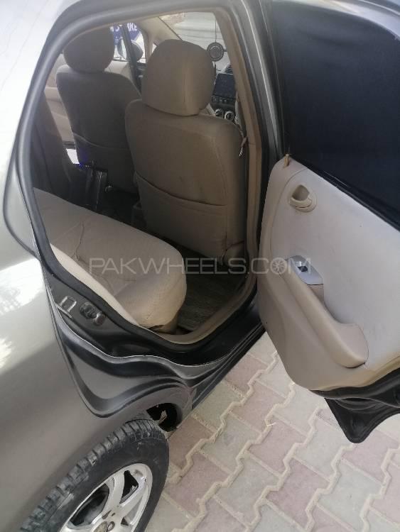 Honda City 2006 for Sale in Bahawalpur Honda City 2006 for Sale in Bahawalpur Image-8