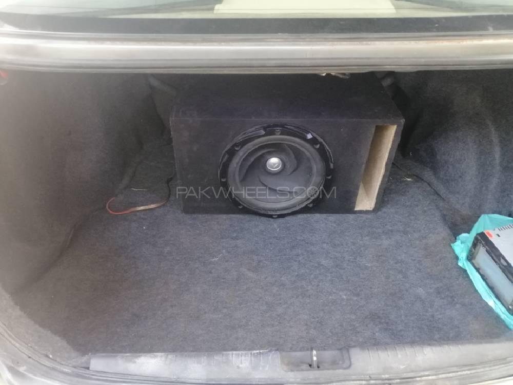 Honda City 2006 for Sale in Bahawalpur Honda City 2006 for Sale in Bahawalpur Image-13