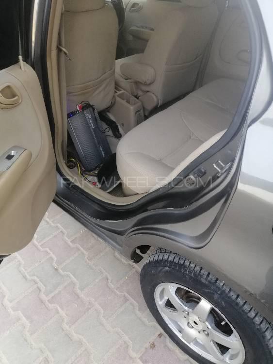 Honda City 2006 for Sale in Bahawalpur Honda City 2006 for Sale in Bahawalpur Image-10