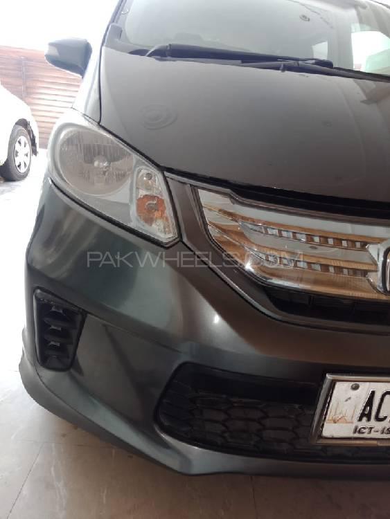 Honda Freed 2012 for Sale in Rawalpindi Image-1