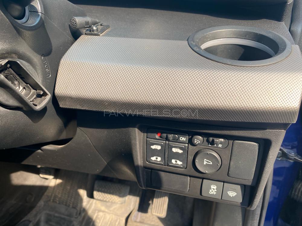 Honda Spike 2014 for Sale in Gujranwala Honda Spike 2014 for Sale in Gujranwala Image-4