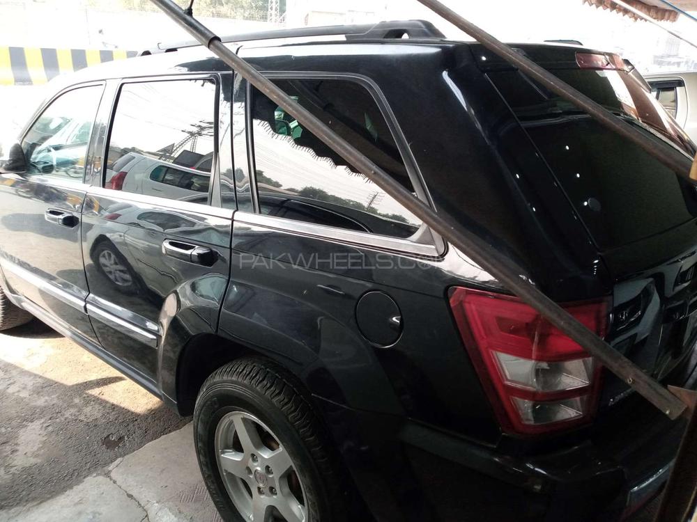 Jeep Other 1990 for Sale in Multan Jeep Other 1990 for Sale in Multan Image-5