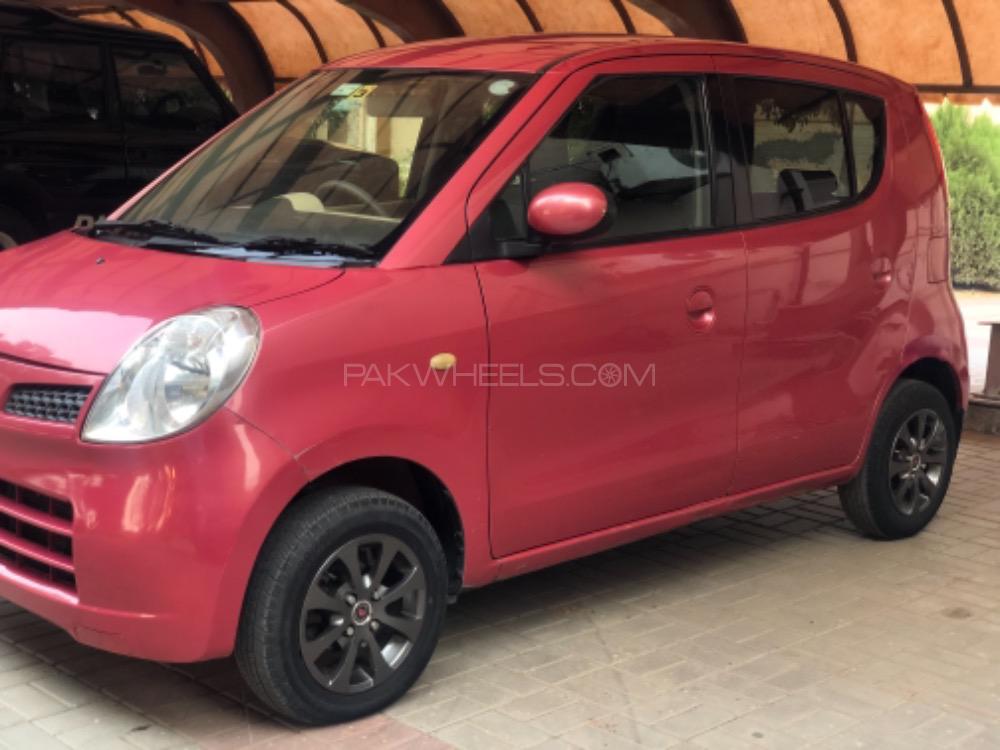 Nissan Moco 2009 for Sale in Lahore Nissan Moco 2009 for Sale in Lahore Image-3