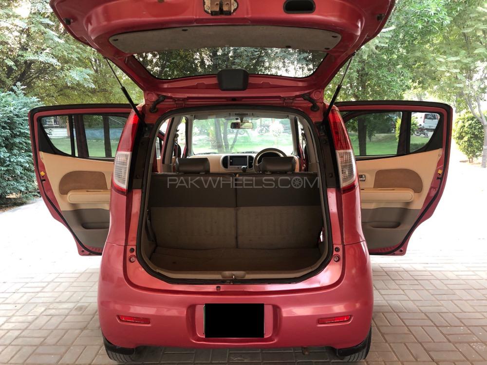 Nissan Moco 2009 for Sale in Lahore Nissan Moco 2009 for Sale in Lahore Image-7