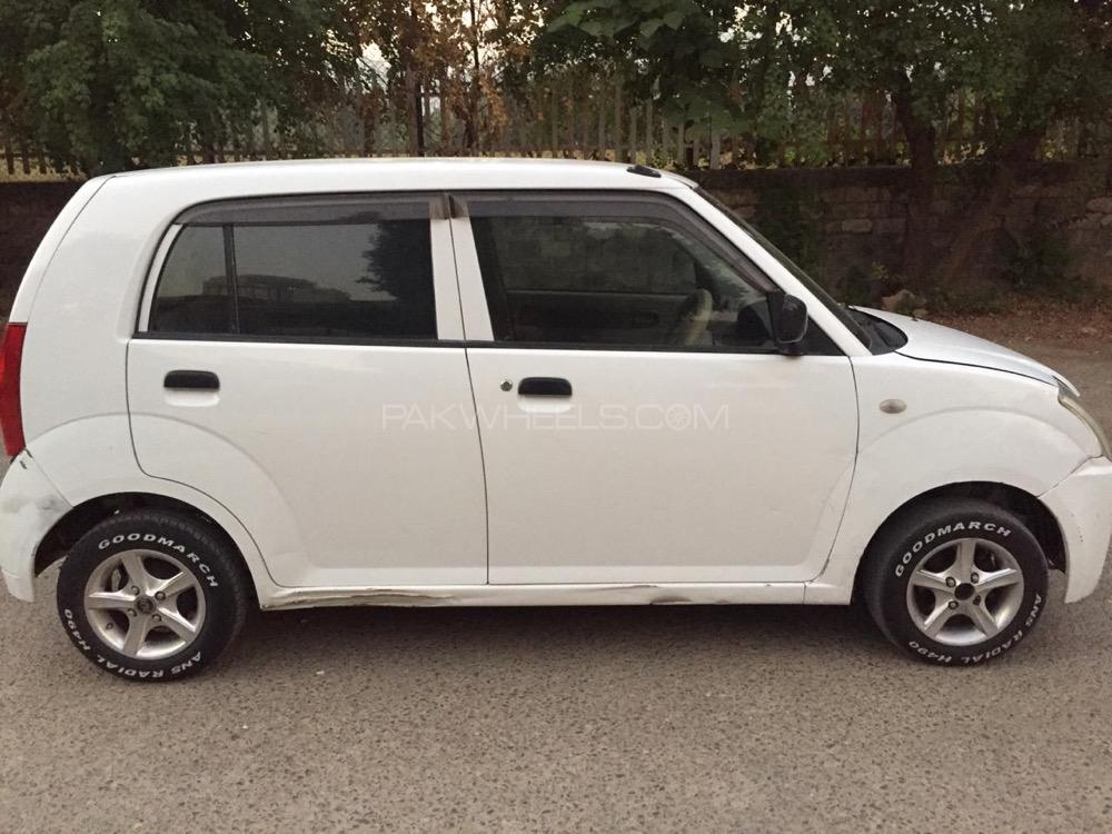 Suzuki Alto 2013 for Sale in Islamabad Image-1