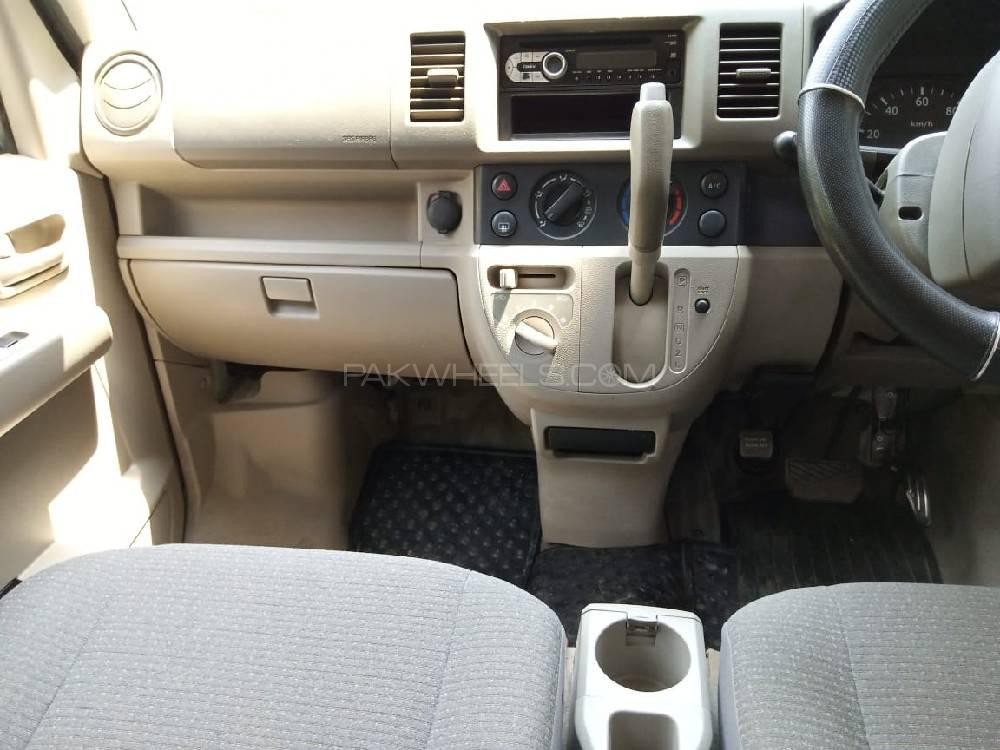 Suzuki Every 2014 for Sale in Islamabad Suzuki Every 2014 for Sale in Islamabad Image-7