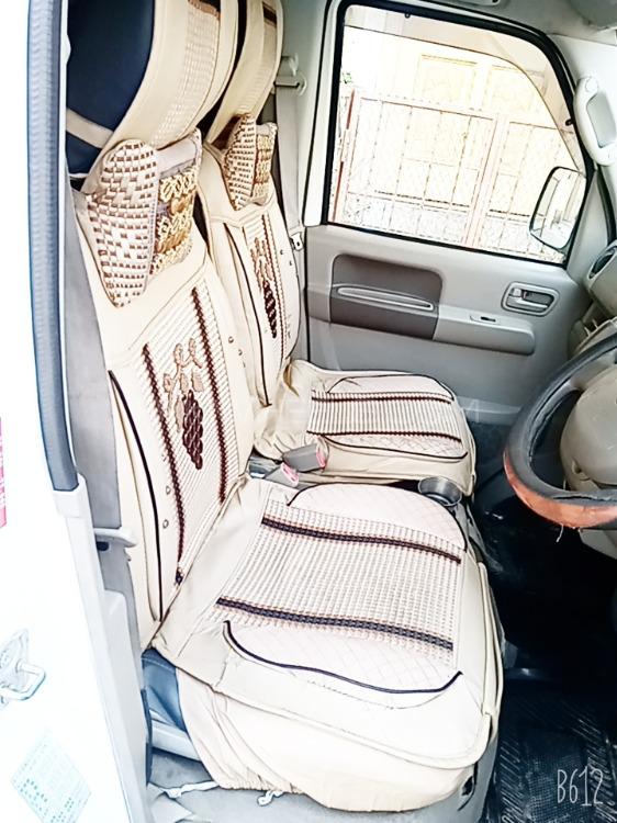 Suzuki Every 2013 for Sale in Multan Suzuki Every 2013 for Sale in Multan Image-16
