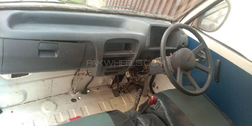 Suzuki Ravi 2014 for Sale in Lahore Suzuki Ravi 2014 for Sale in Lahore Image-4