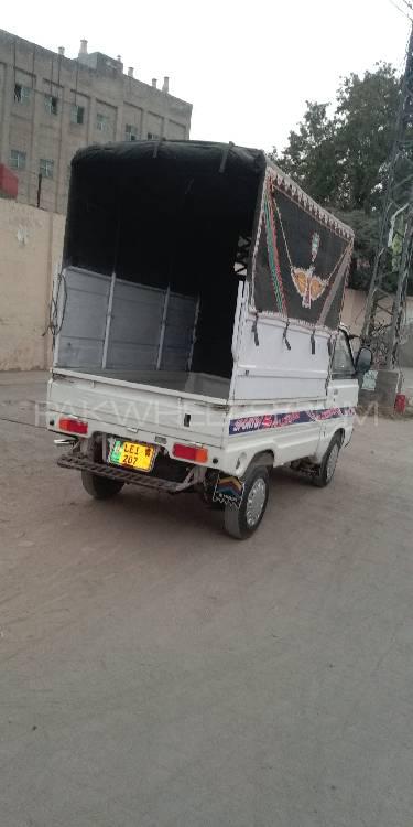 Suzuki Ravi 2014 for Sale in Lahore Suzuki Ravi 2014 for Sale in Lahore Image-10