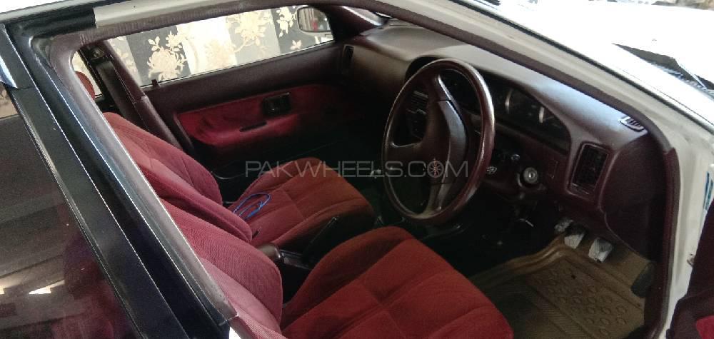 Toyota Corolla 1990 for Sale in Gujrat Image-1