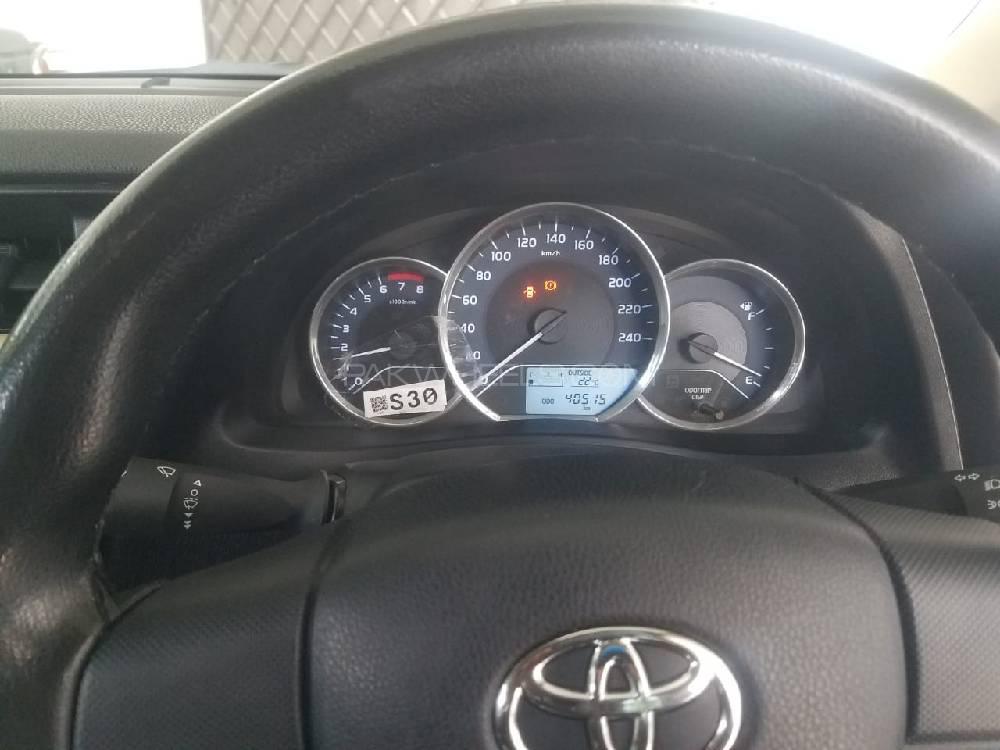 Toyota Corolla 2018 for Sale in Attock Toyota Corolla 2018 for Sale in Attock Image-7