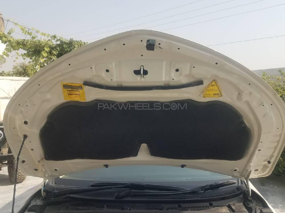 Toyota Corolla 2018 for Sale in Attock Toyota Corolla 2018 for Sale in Attock Image-13