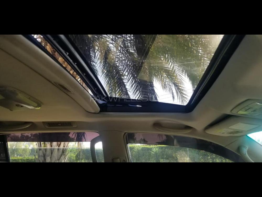 Toyota Prado 2004 for Sale in Islamabad Toyota Prado 2004 for Sale in Islamabad Image-9