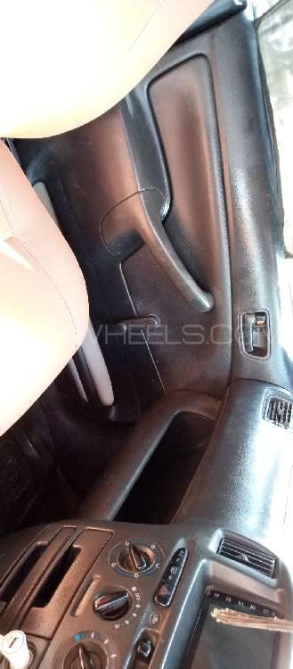 ٹویوٹا پروباکس 2007 for Sale in حیدرآباد ٹویوٹا پروباکس 2007 for Sale in حیدرآباد Image-8