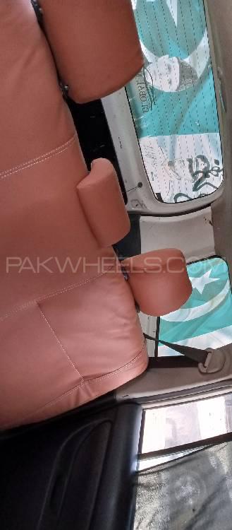 ٹویوٹا پروباکس 2007 for Sale in حیدرآباد ٹویوٹا پروباکس 2007 for Sale in حیدرآباد Image-13