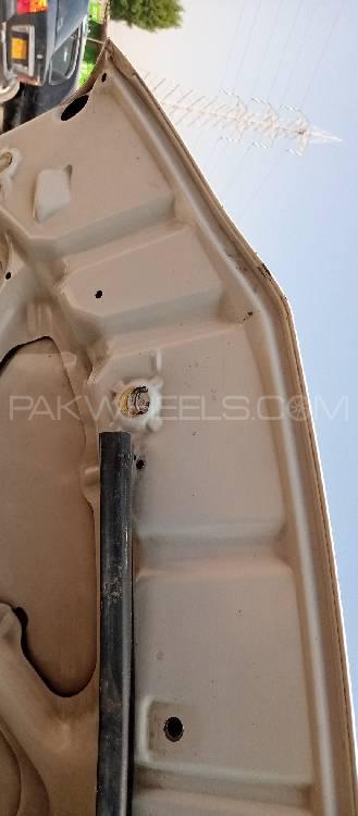 ٹویوٹا پروباکس 2007 for Sale in حیدرآباد ٹویوٹا پروباکس 2007 for Sale in حیدرآباد Image-18