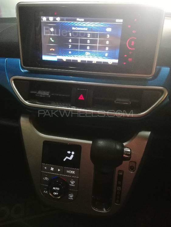 Daihatsu Cast 2016 for Sale in Lahore Daihatsu Cast 2016 for Sale in Lahore Image-8